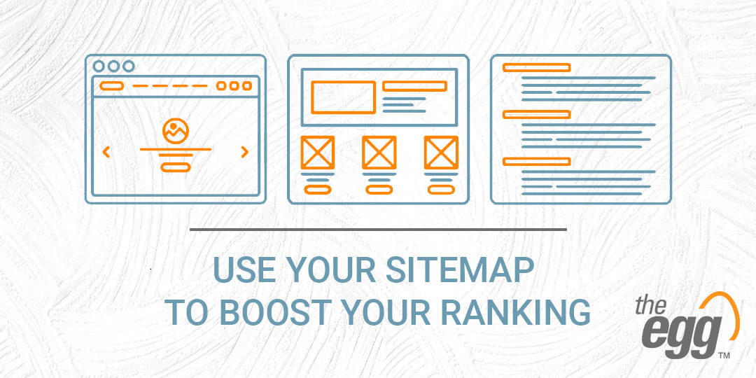 What is an XML sitemap? A fundamental SEO tool!  The Egg Company