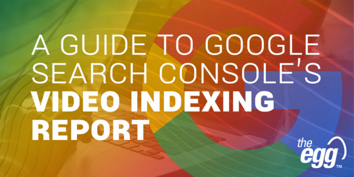 Novos relatórios sobre resultados de vídeo no Search Console