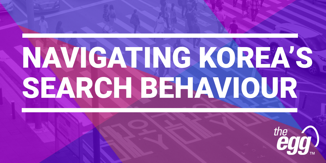 Search Engine Market Share in Korea. Navigating Korea’s Search Behaviour