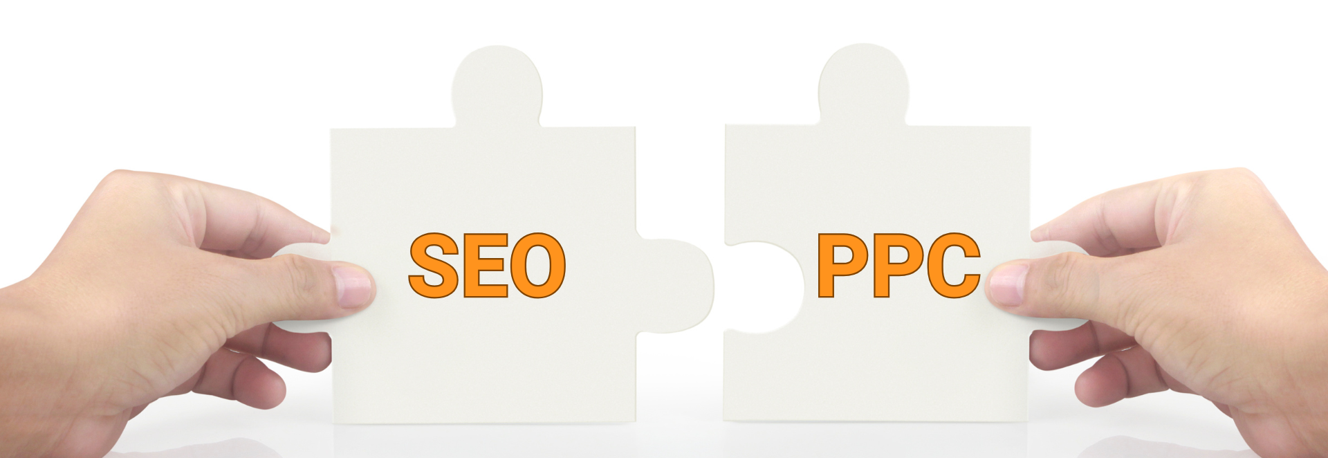 SEO and PPC together